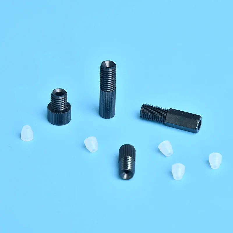 runze anti twist pps material set resistencia 01