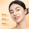 O.TWO.O Water-oil Makeup Remover VC Essense Deeply Cleanse Full Face Makeup Instant Purify Cosmetics Residual For All Skin Typle 3