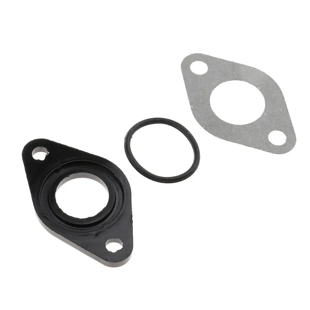 

19mm Carburetor Manifold Gasket Seal for 110-250cc Quad Dirt