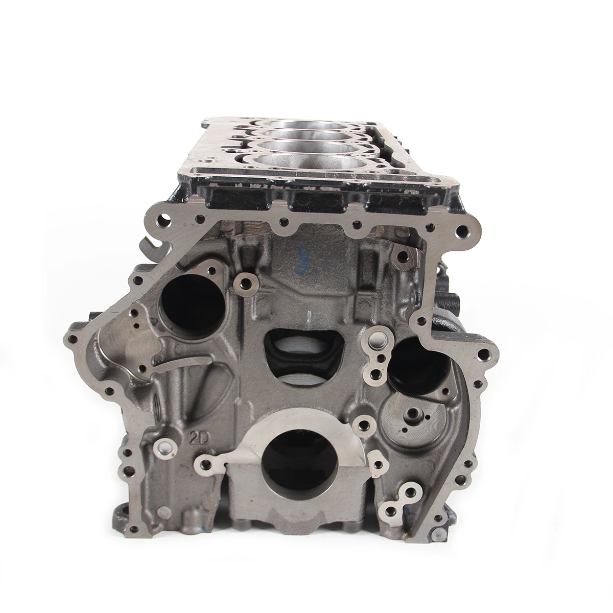 EA888 Gen3 Engine Cylinder Block Fit For VW Golf Jetta Scirocco Tiguan MK2 AUDI A1 A3 A4 A6 Skoda Octavia Seat Leon 06K103023N