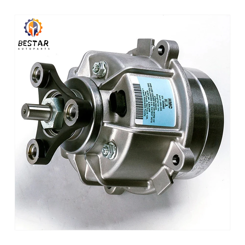 

Coupling Assy 4780039420 47800-39410 47800 39400 Untuk Hyundai New Santa Fe 2.7 2.4 2006-2011 4780039400