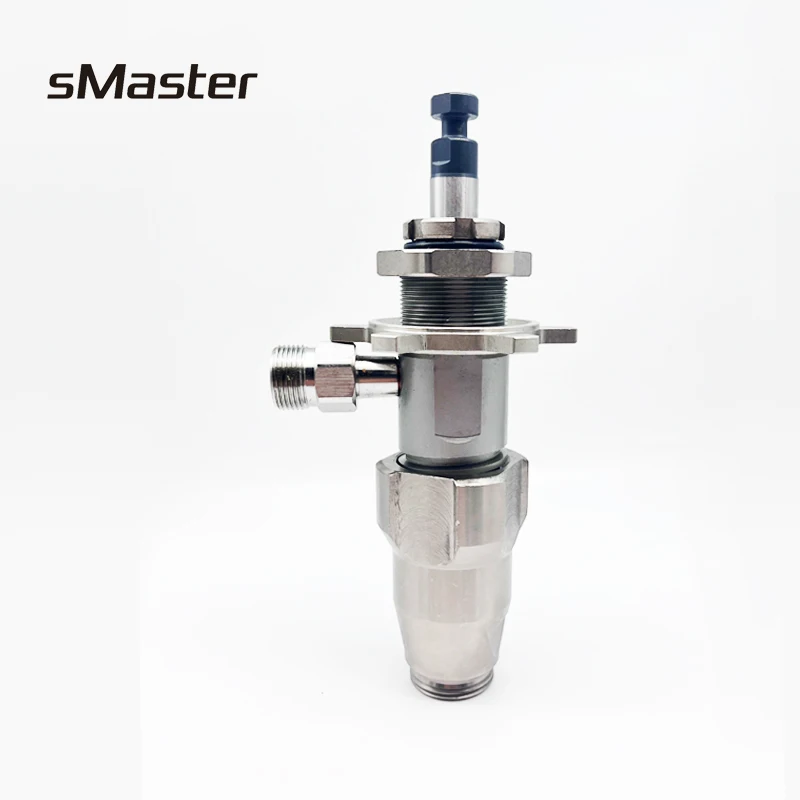 Pompa Irroratrice Airless Smaster 17 C721 17C-721 Sostituisce Per Graco 390 395 490 495 595