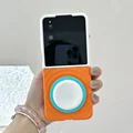 Color B with Bracket