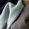 Sauce Zhan Mans Sweatshirt Heavyweight Classic Crewneck Sweatshirt  Men's Cotton Casual Pullover for Winter Loose Fit 430g 4