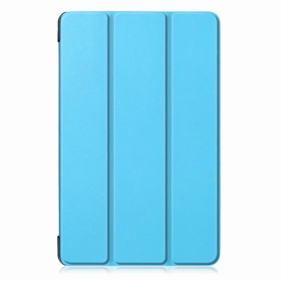 Tri-folding Stand Holder Tablet Cover Case - 11 inch