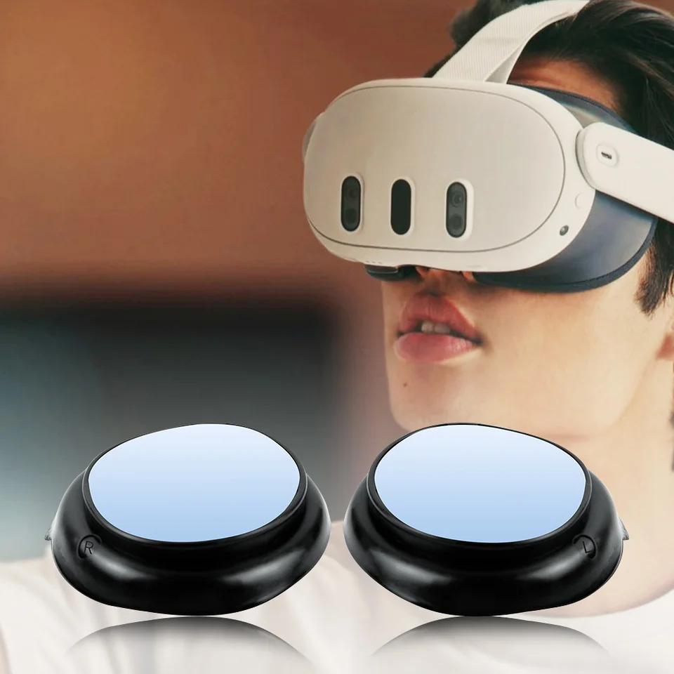 Meta Quest 3 VR Glasses Lens Protection Frame