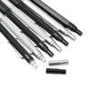 Mechanical pencil 0.3/0.5/0.7/0.9/2.0mm low center of gravity metal drawing special pencil for office writing art supplies 4