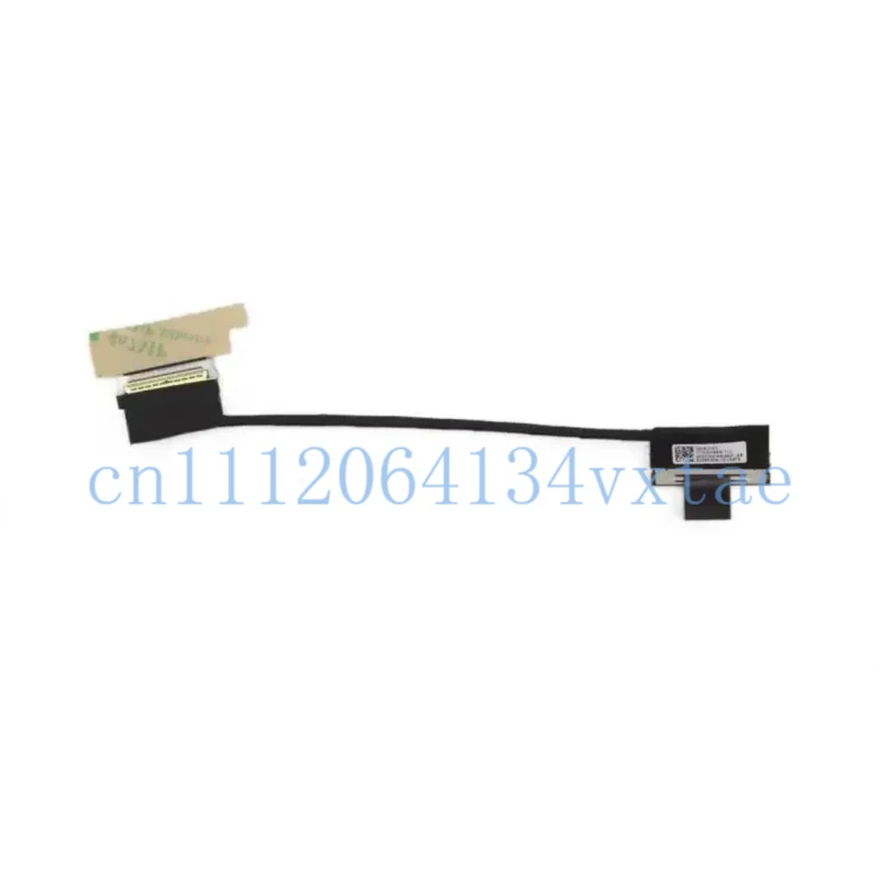 레노버 T15p P15v Gen 1 Gen 2 Gen 3 led lcd lvds 케이블 5C10Z23891 DC02C00LN00 0.1의 새로운 기능