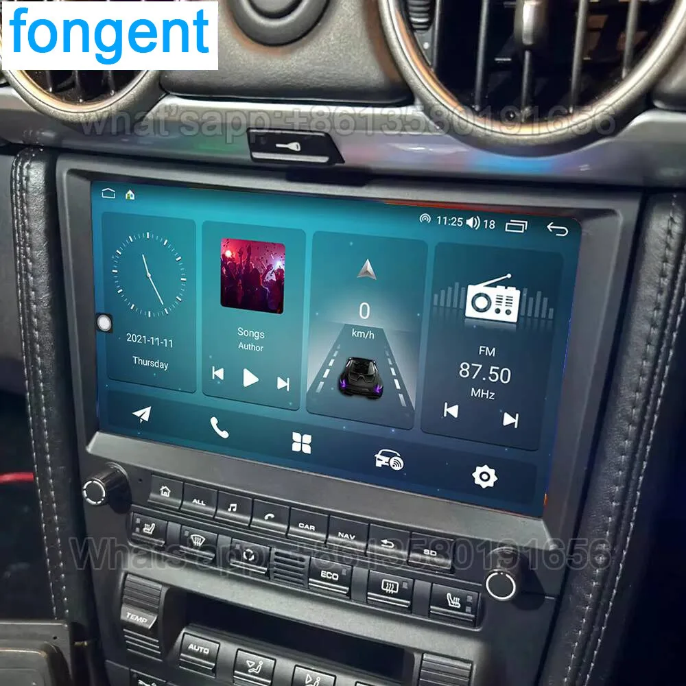 Perno De Bloqueo De Cubierta De Batería Para Porsche 997 987 Cayman Boxster | Plástico Negro Treedy Labs