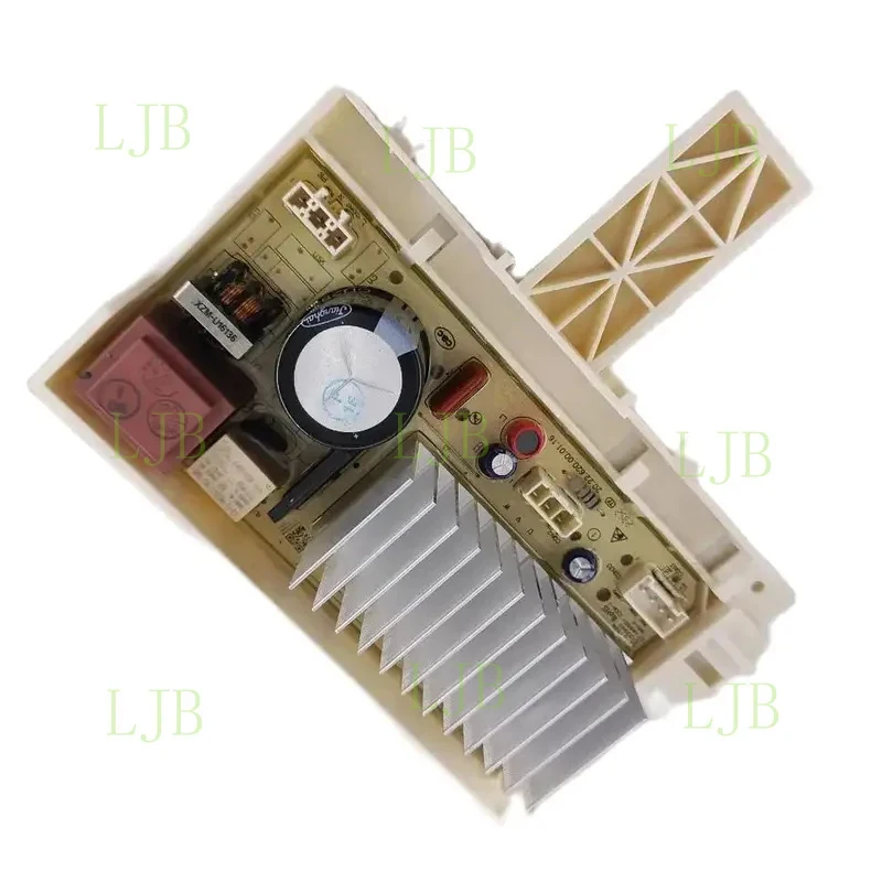 TCL 세탁기 인버터 제어 보드 BD6201 3C102-000322 회로 PCB BD627202 세탁기 부품
