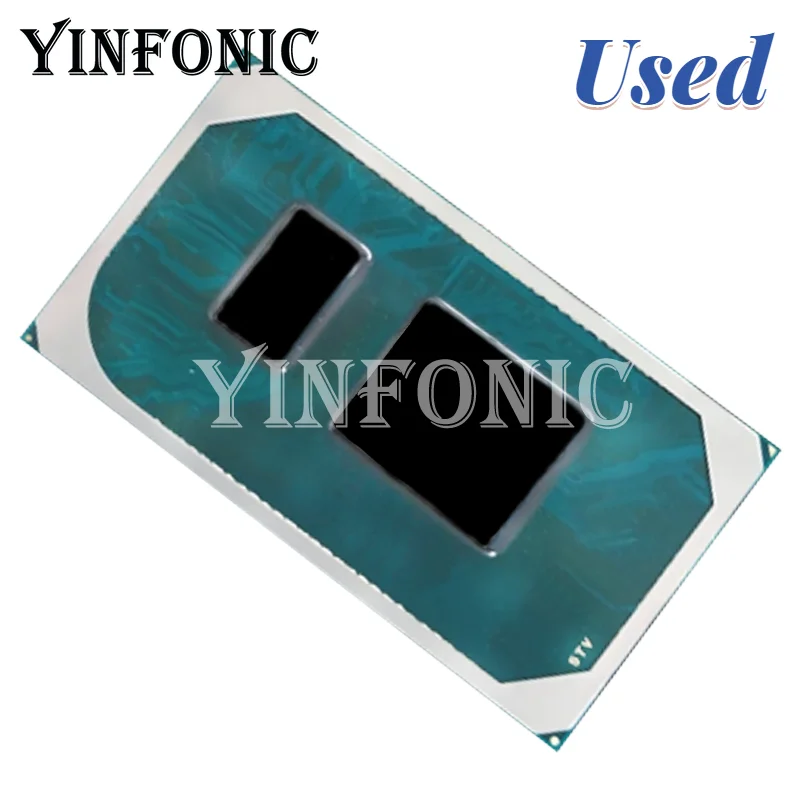 

Восстановленный SRKH6 I5-11300H BGA чипсет 100% протестирован и работает