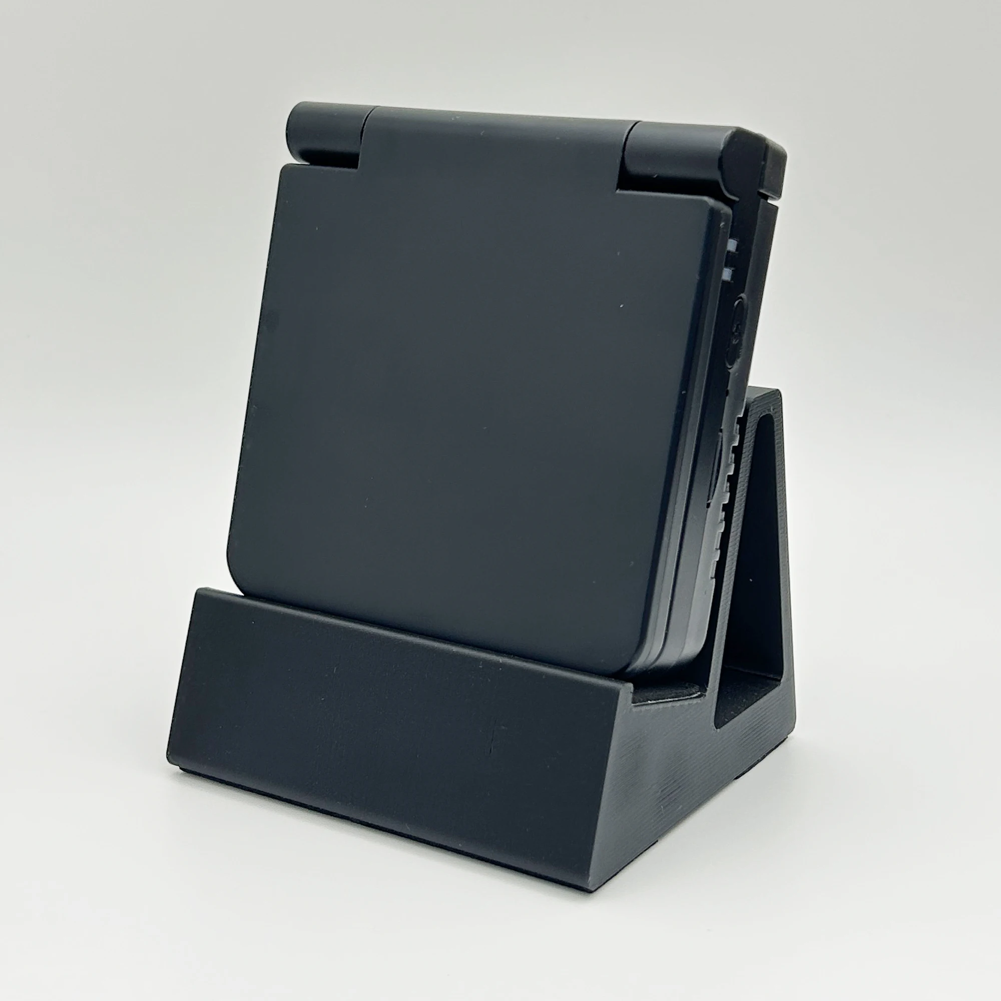 Miyoo フリップ充電ベース磁気充電スタンド DIY アクセサリー充電