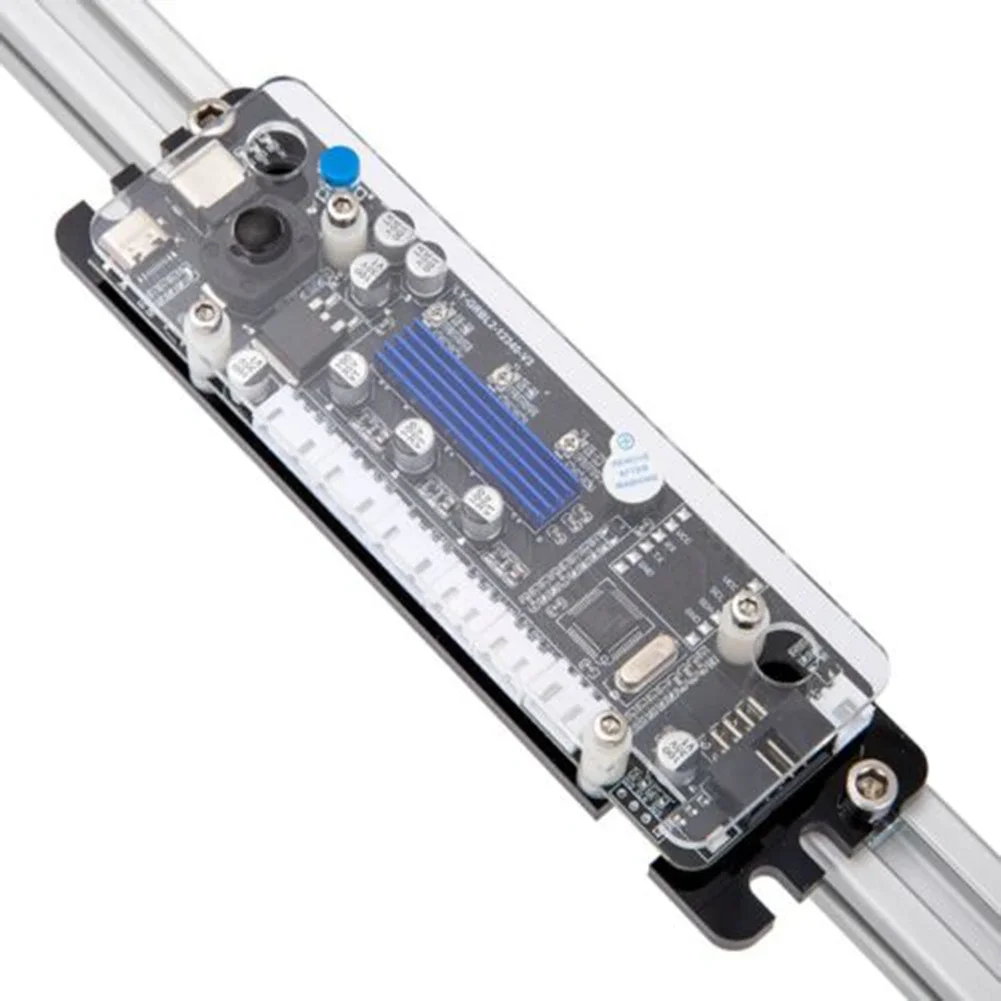 GRBL 32bit USB-C 2- Control Board With Connecting Cable Integrated Driver Controller For Engraving Machines And 2- CNC Machines
