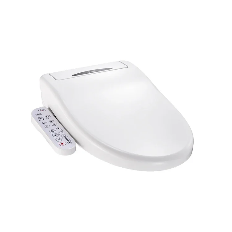 

Automatic LED Night Light Bathroom Smart Toilet intelligent seat lid cover