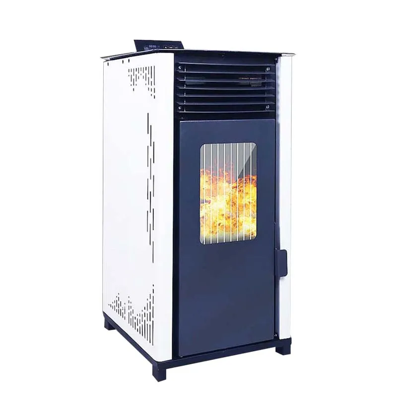 Energy-saving Heating Stove Household Commercial Straw Sawdust Rice Husk  Biomass Pellet Burner - AliExpress