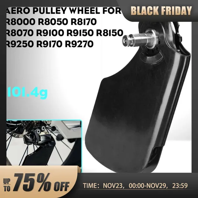 Road Pulley Wheel System Ceramic Derailleur Pulley for R8000 R8050 R8170 R8070 R9100 R9150 R8150 R9250 R9170 R9270 Bicycle Parts