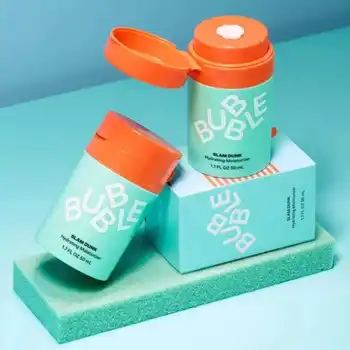 Slam Dunk 50ml Hydrating Skincare Moisturizer Normal-to-dry Skin Balancing Moisturizing Hydrating Gel