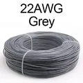 22AWG Grey