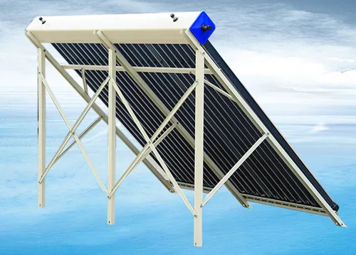 2016 New Condition Split Pressure Solar Water Pump System Instant Water Heater Price 6