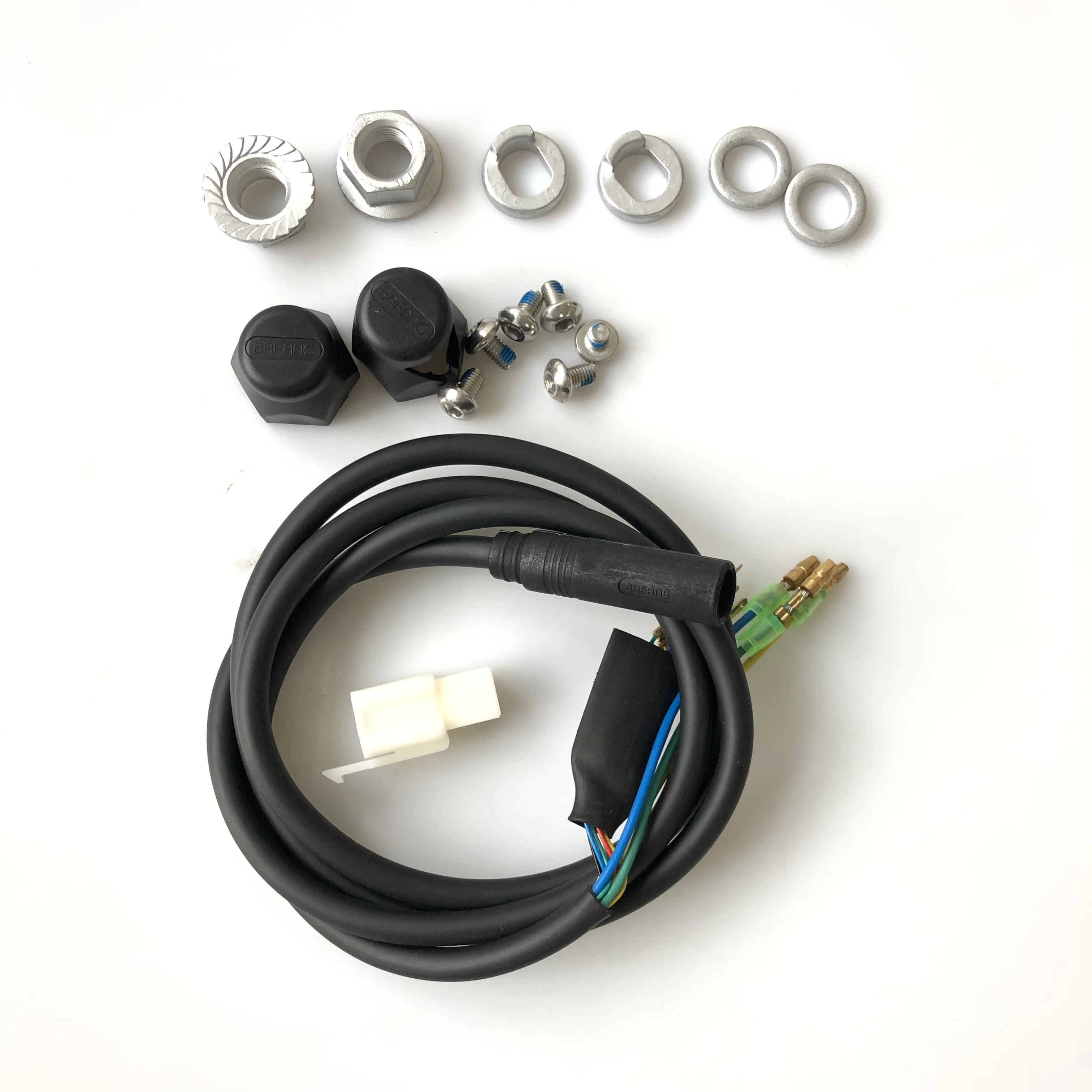 Bafang 48V500W RM G020.350.D リアハブモーター リアドライブ ギア