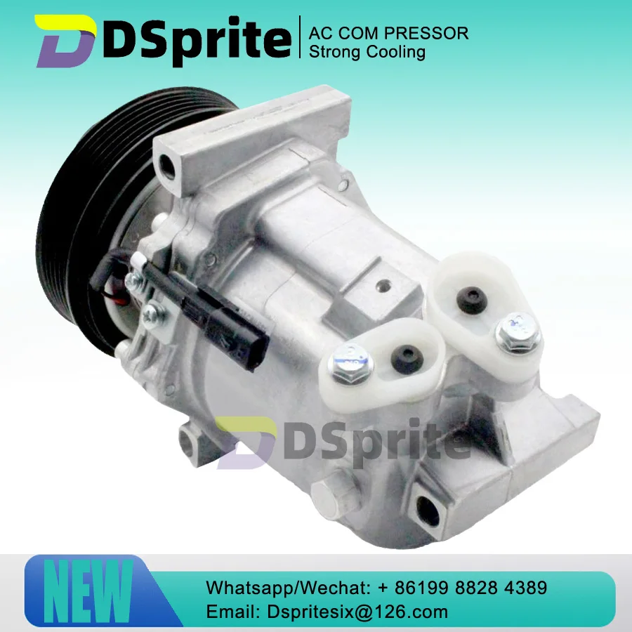 926009541R-92600-9541R-Car-AC-Air-Conditioner-Conditioning-Compressor ...