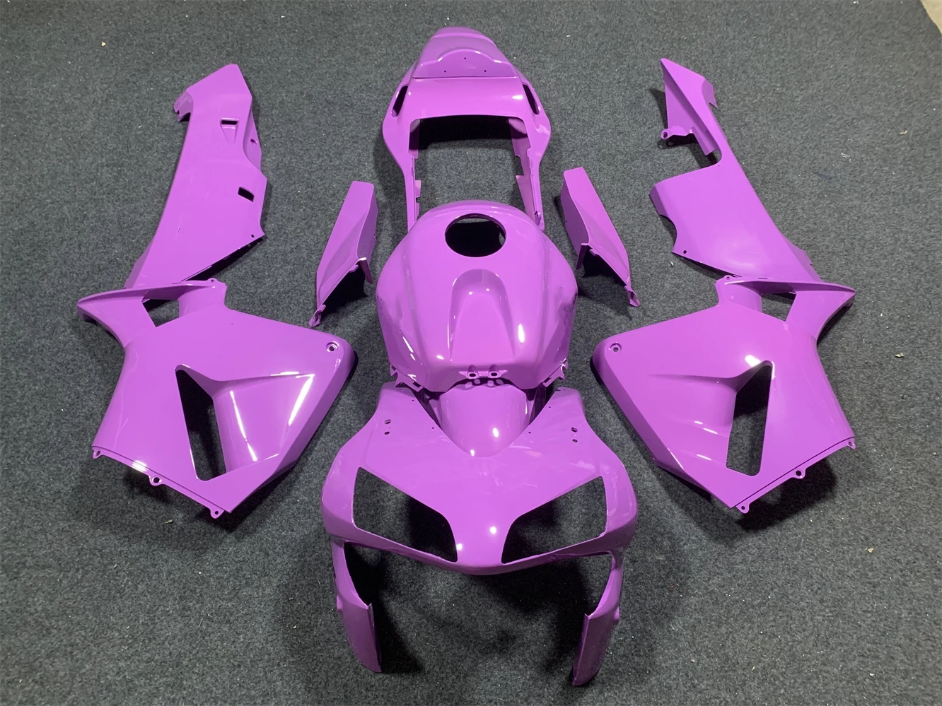 

Для CBR600RR CBR 600RR CBR 600 RR F5 2003 - 2004 комплект обтекателей для мотоциклов ABS Литье под давлением