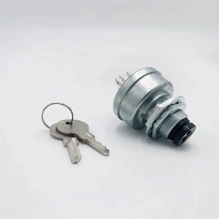 

High Quality New Ignition Switch AM101561 for Lawn Mower F912 F915