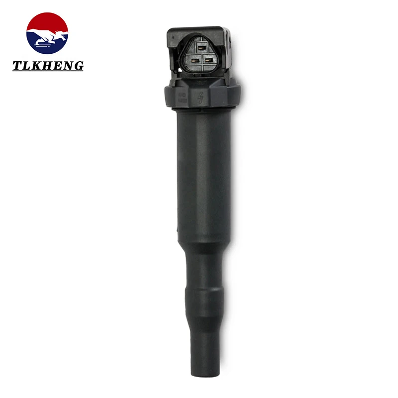 

Новая Автомобильная Катушка зажигания для BMW E60 F10 F07 E61 F11 E63 E65 E66 F01 F02 F03 F04 5,7 series 12137571643 12137594937