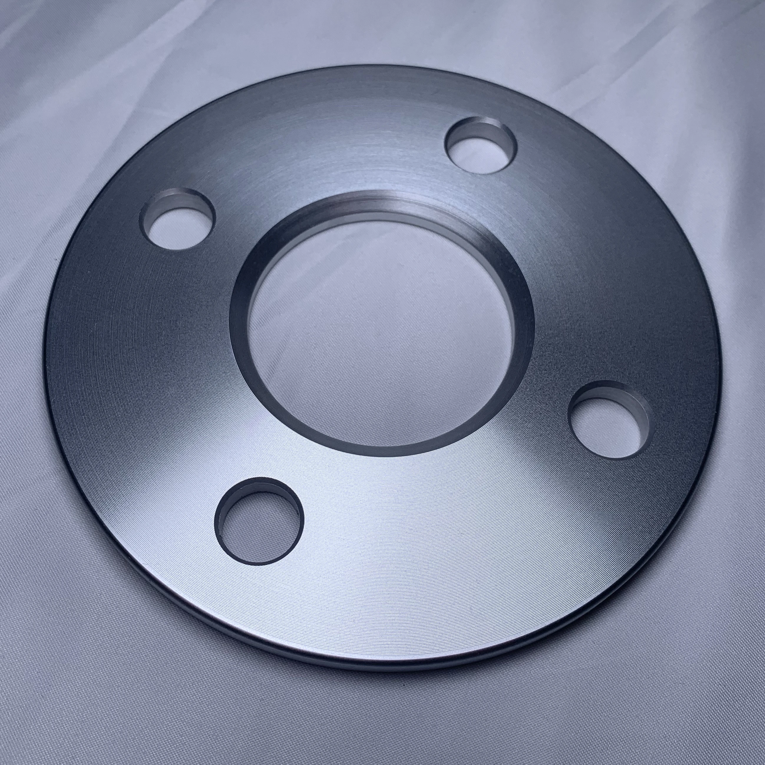 2pcs 8mm Wheel Spacers Adapters PCD 4x100 Center Bore 57.1mm