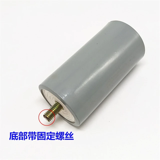 Condensador Arranque CD60 64/98 uF