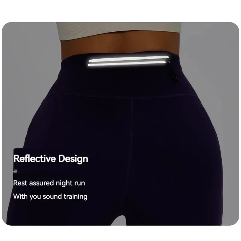 Men Marathon Running Shorts Sports Shorts Sport Shorts Quick Dry Exercise Training Jogging Cycling Fitness Tight Mul-Pockets Compression Shorts 3.0