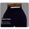 (Mul-Pockets Compression Shorts 3.0)Men Marathon Running Shorts Quick Dry Exercise Training Jogging Cycling Fitness Tight Shorts 4