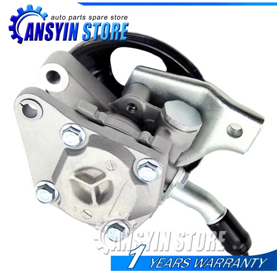 

44310-22650 For Toyota New Power Steering Pump For Toyota GX100 GX110 GX115 1GF 44320-22650