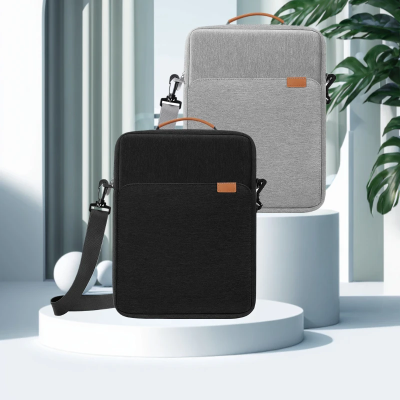 Portable Storage Bag with Shoulder Strap