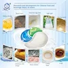 White Cat Multi effect dishwasher washing beads 12g *25，clean machine,dishwasher only,remove stains,multi-effect combination 5
