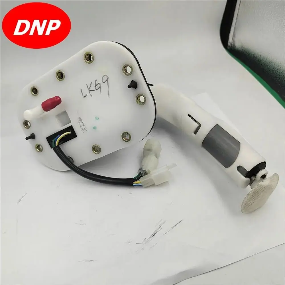 

Модуль топливного насоса для электрического мотоцикла Honda Lk69 190904008S