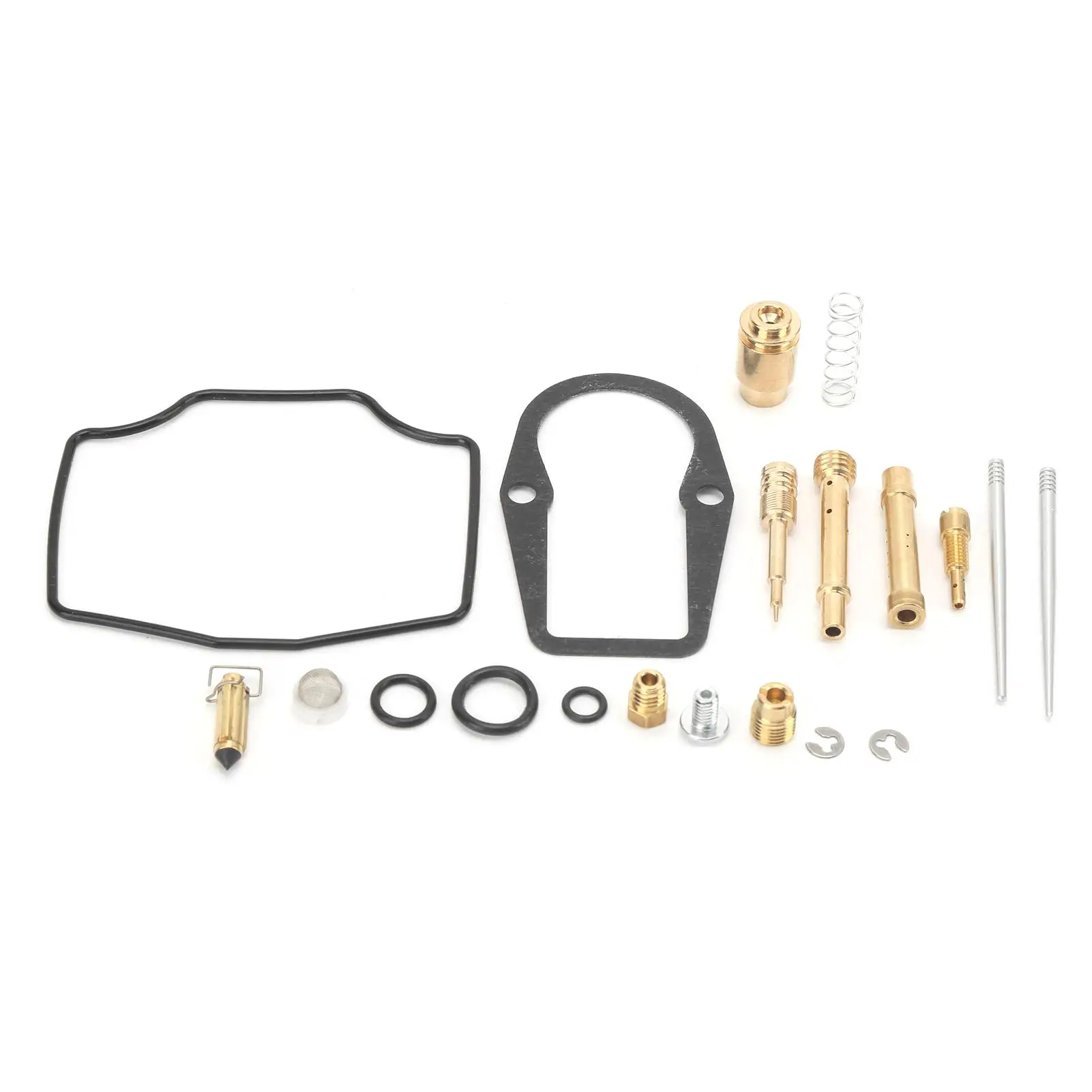 for Yamaha XT 600 Motorcycle Carburetor Rebuild Kit Fit for E/K 3TB Model