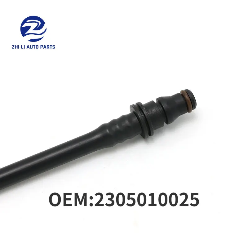 

Шланг радиатора для резервуара для воды Mercedes-Benz SL500 SL55 AMG SL550 SL63, 2305010025