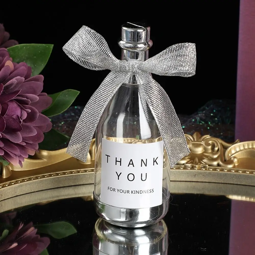 Scatola Regalo Per Bottiglia Only Boxes - Confezione Da 4, Cartone Kraft, Per Vino O Champagne