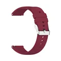 Wine red