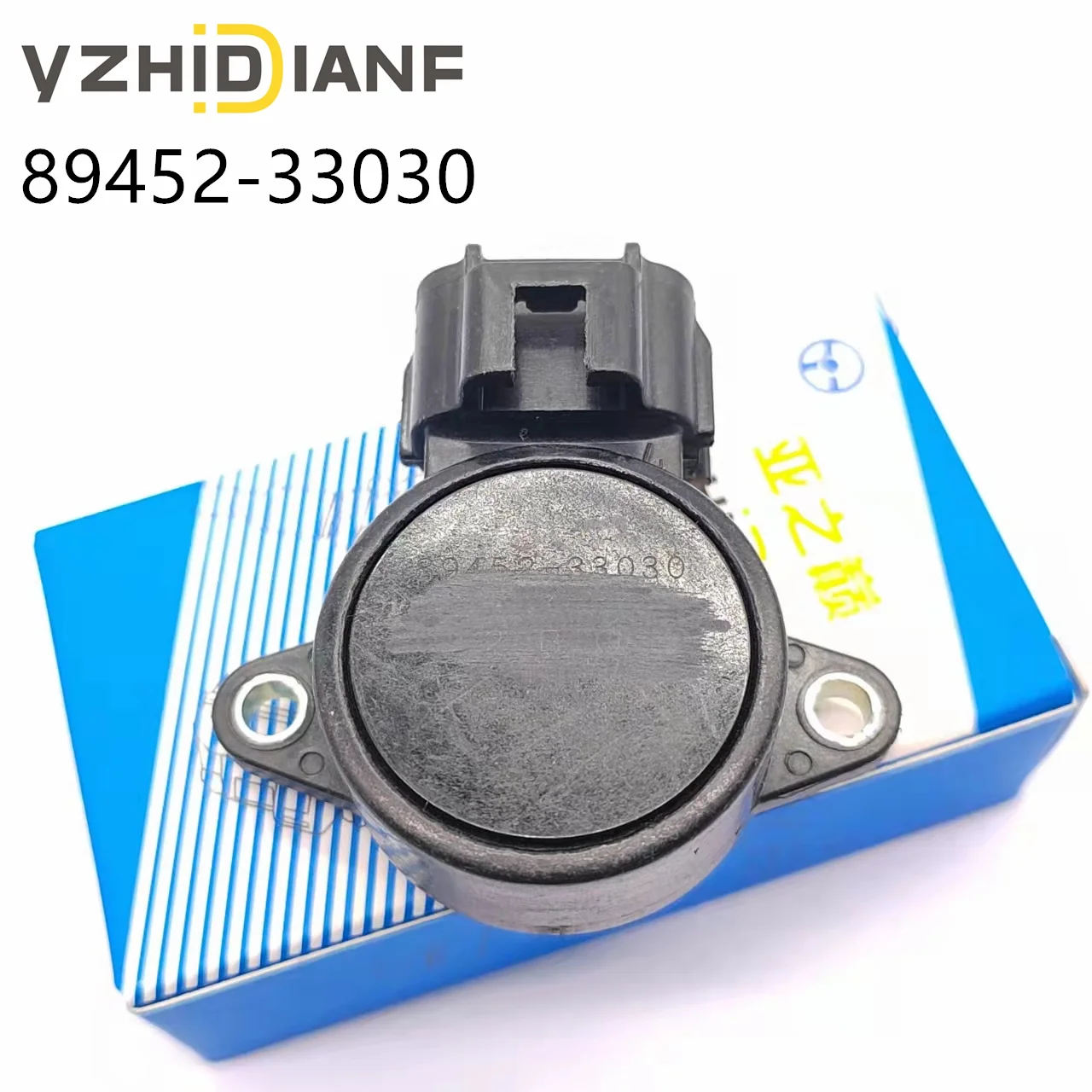 

Датчик положения дроссельной заслонки TPS 89452-33030 89452-97402 8945233030 для Toyota Avalon Camry Sienna RAV4 Lexus ES RX, 1 шт.
