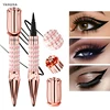 Liquid Eyeliner Pen Waterproof Black Long-Lasting Eye Liner Pencil Thick Quick-Dry Cosmetics Makeup Tool 3