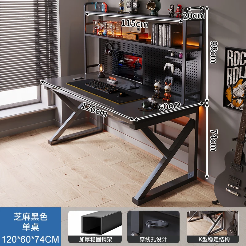 120cm table-A