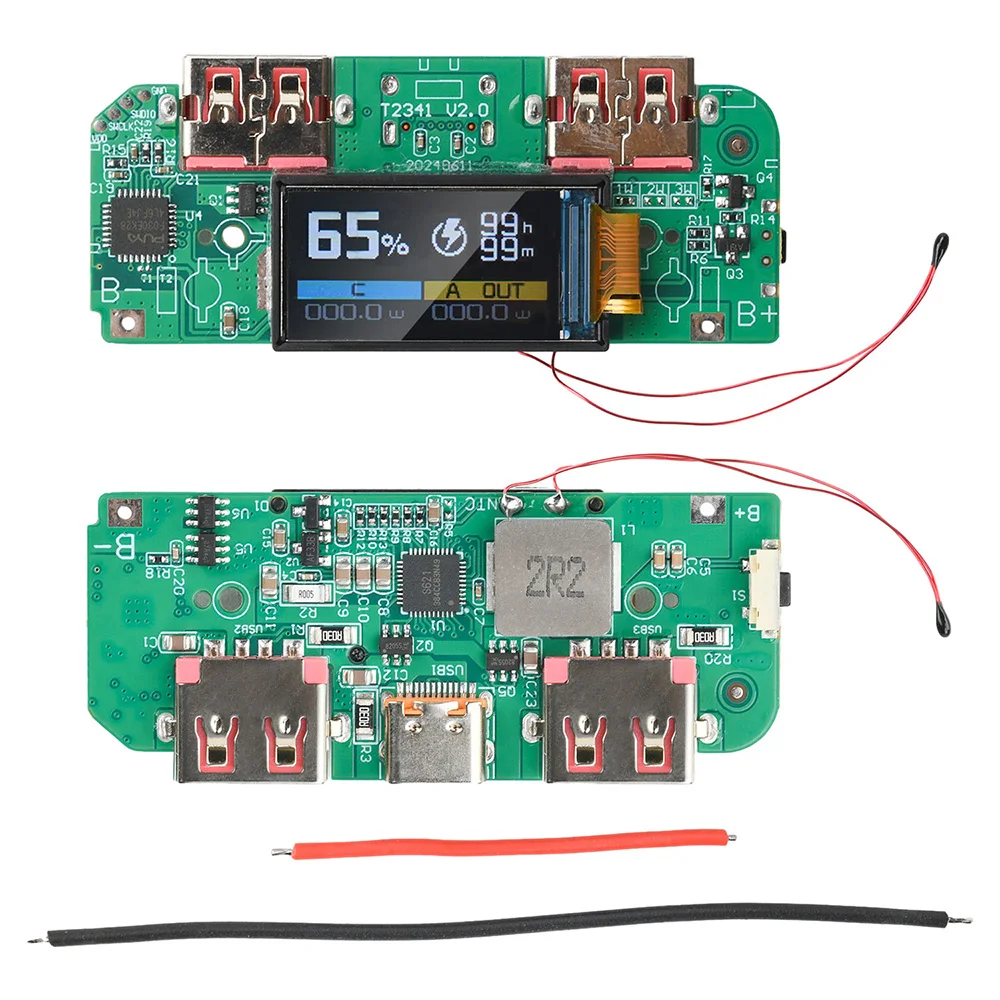 Fast Charge