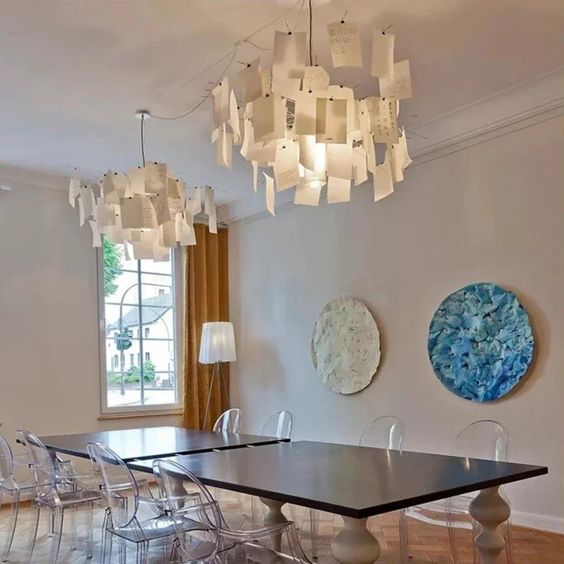 LED Chandelier For Living Room