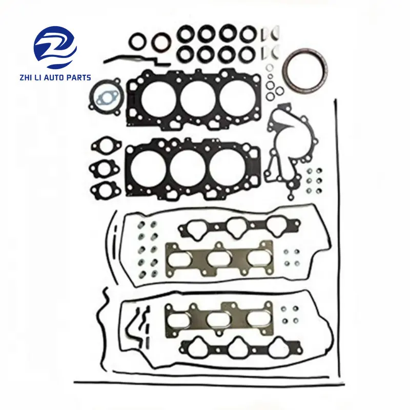 

20910-3EA00 комплекты прокладок для капитального ремонта для HYUNDAI