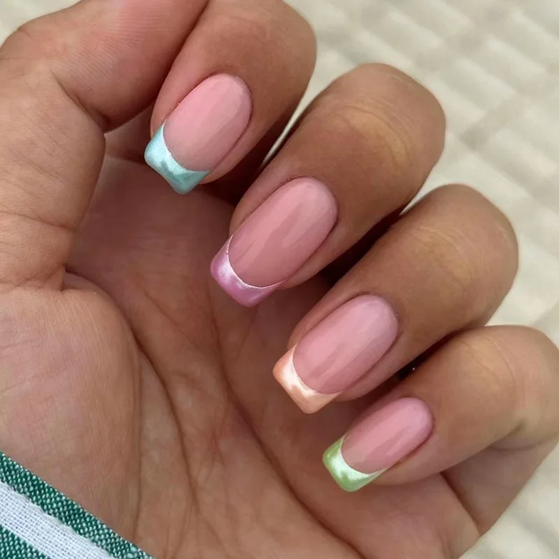 HOT Nails-W1381