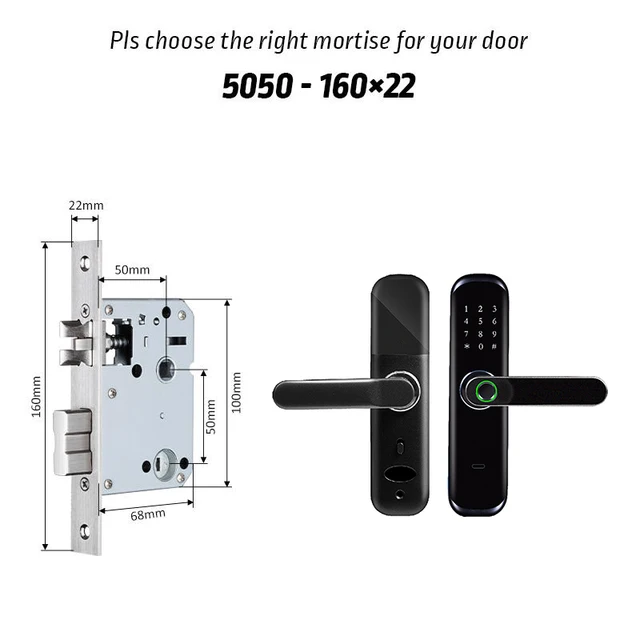 6863-d21a7f.jpg serrure porte biométrique intelligente à empreintes digitales