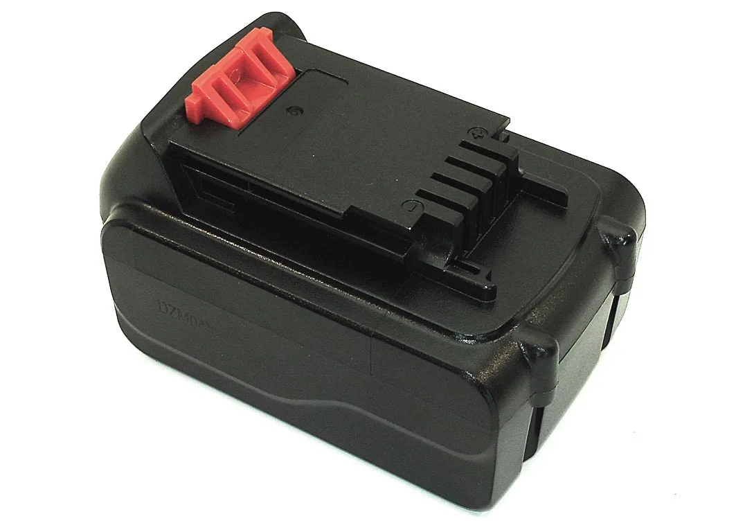Аккумулятор для Black & Decker CD KS PS (BL4018-XJ) 18V 4Ah (Li-ion) | Электроника