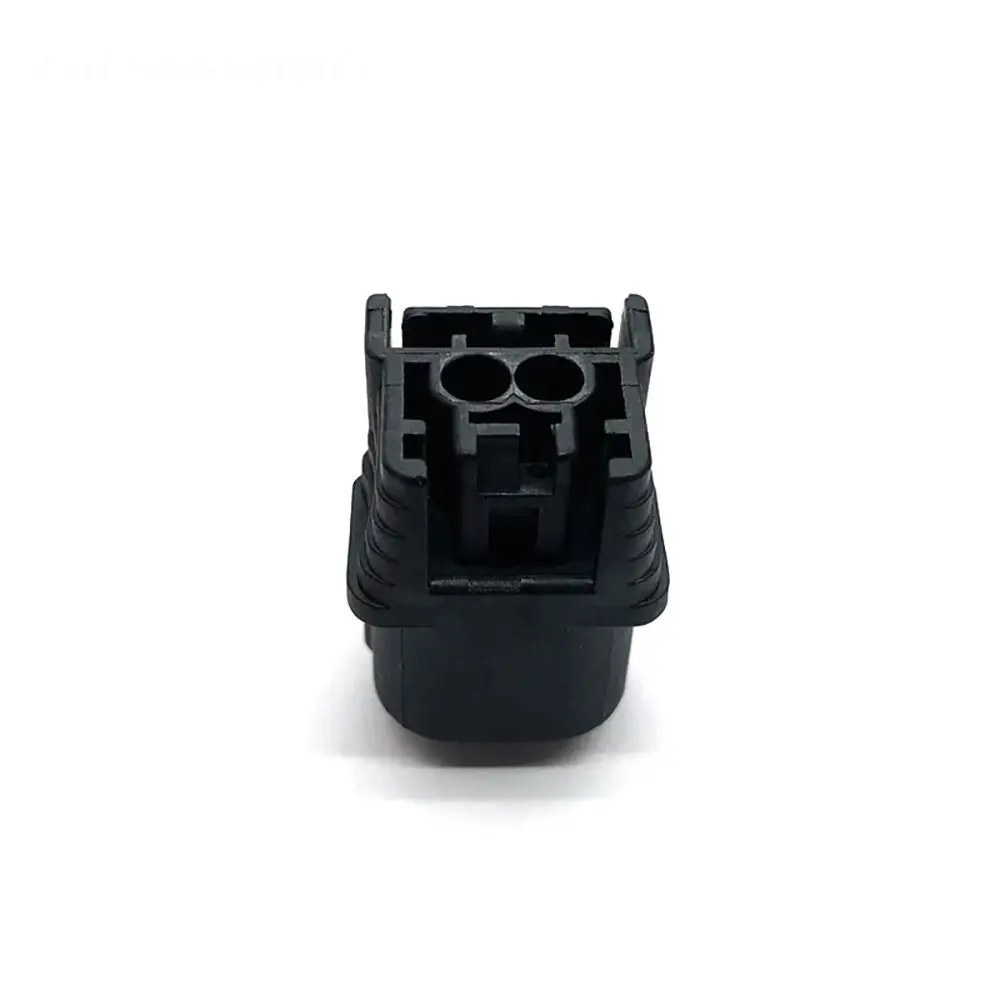 2 Pin 040 Male Female Auto Connector ABS Sensor Plug Press Switch LED Headlight Turn Signal Plug For Hondas 6188-0589 6189-0890